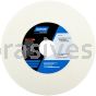 Norton 8 x 1 x 1 Fine 100 Aluminum Oxide for Tool Steel Type 01 Straight Wheels