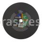 Norton 12 x 1/8 x 1 Masonry Type 01 Straight Wheels