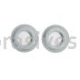 Norton 6 - 8 HARDWARE Flap Wheel Accessories