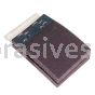 3 x 4 /80 /Merit Alo Resin Bond Plain /Merit FlexDrum - Segments - Plain