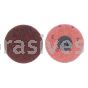 2" Merit A/O Coarse Type 1 Merit A/O Buffing PLD Discs