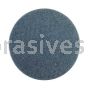 3" Blank Merit A/O Very Fine Rapid Prep Hook & Loop Discs