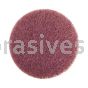 3" Merit A/O Very Fine Type 2 High Strength Buffing Quick Change Discs