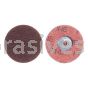 2" Merit A/O Fine Type 2 Quick Change Buffing Discs