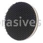 1-1/2 x 1/4" Steel Shank Merit Surf Prep Hook & Loop Back-Up Pad