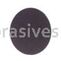 1/2" ShurStik Cloth PSA Disc P80 Grit AO