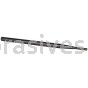 Merit Abrasives 08834180116 Extra Shank Length Mandrels 4 x 5-1/2 x 1/4 M-8-4