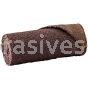 3/8 x 1 x 1/8 100 Grit Merit A/O Cartridge Rolls Straight Half-Glued