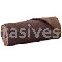 3/8 x 1 x 1/8 120 Grit Merit A/O Cartridge Rolls Straight Half-Glued