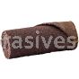 3/8 x 1 x 1/8 150 Grit Merit A/O Cartridge Rolls Straight Half-Glued