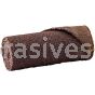 3/8 x 1 x 1/8 240 Grit Merit A/O Cartridge Rolls Straight Half-Glued