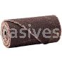 1/2 x 1 x 1/8 /240 /M-8 /Merit Aluminum Oxide /Cartridge Rolls, Straight Half-Glued (Pencils)