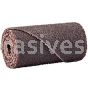 3/4 x 1-1/2 x 3/16 60 Grit Merit A/O Cartridge Rolls Straight Half-Glued