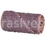 3/4 x 2 x 3/16 80 Grit Merit A/O Cartridge Rolls Straight Half-Glued