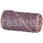 3/4 x 2 x 1/4 80 Grit Merit A/O Cartridge Rolls Straight Half-Glued