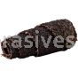 3/8 x 1 x 1/8 60 Grit Merit A/O Full-Tapered Spiral Rolls