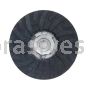 9" Merit Spiracool Back-Up Pad