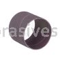 3 x 3 /80 /Merit Aluminum Oxide /Spiral Bands