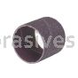 3 x 3 /36 /Merit Aluminum Oxide /Spiral Bands