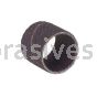 1/2 x 1/2 320 Merit Aluminum Oxide Spiral Bands