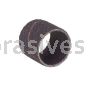 3/4 x 1/2 240 Merit Aluminum Oxide Spiral Bands
