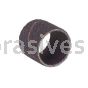 3/8 x 1 60 Grit Merit Aluminum Oxide Spiral Bands