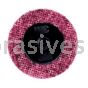 3M™ 7000046113 3" TR 07486 A/O MED Scotch-Brite™ Roloc™ Surface Conditioning Disc