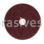 3M™ 7000046272 4-1/2 x 0.86 A/O MED Scotch-Brite™ SL Surface Conditioning Disc