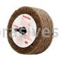 3M™ 7000120704 3 x 1-1/4 A/O MED C5-ZR Scotch-Brite™ Roloc™+ D5 Cut and Polish Disc