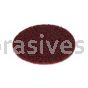 3M™ 7000120840 4" 07451 A/O MED Scotch-Brite™ SC-DH Surface Conditioning Disc