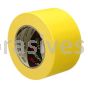 3M™ Performance Yellow Masking Tape 301+ 1490 mm x 55 m