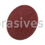 3M™ 7010329653 2" TS S/C Ultra Fine SPR 019670A Scotch-Brite™ Roloc™ Clean and Finish Disc
