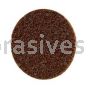 3M™ 7010364734 2" TP A/O CRS Scotch-Brite™ Roloc™ SE Surface Conditioning Disc