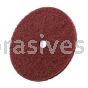 3M™ 7100212614 6 x 1/2 A/O Very Fine Scotch-Brite™ Premium Clean and Finish Disc