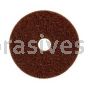 3M&trade; 7100217530 7 x 7/8 Heavy Duty A/O CRS SL-DH Scotch-Brite&trade; SL Surface Conditioning Disc