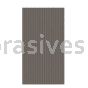 3M™ 7010360921 2-3/4 x 5 M250 6022J Flexible Diamond Heavy Duty QRS Cloth Sanding Sheet