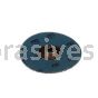 Standard Abrasives Quick Change TS A/O 2 Ply Disc 522404 2" 50 Grit