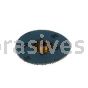 Standard Abrasives  Quick Change TS S/C 2 Ply Disc 522414 2" 36 Grit