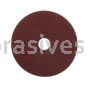 Standard Abrasives  A/O Resin Fiber Disc 530106 5" x 7/8" 80 Grit