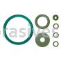 Walter REPLACEMENT GASKET SET - 662980104125