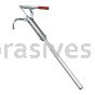 Walter LUBRICANT DRUM PUMP - 662980359648