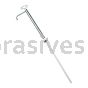 Walter Drum Pump for Aqueous Solvents - 662980998281