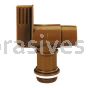 Walter 2" Faucet for 208L Plastic Drum - 662980073018