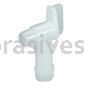 Walter 3/4" SPIGOT 208L DRUM - 662980141182