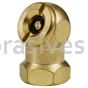 Walter AIR NOZZLE - 662980207369