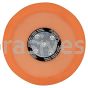 Dynabrade 56187 - 6" Non-Vacuum Disc Pad Vinyl-Face