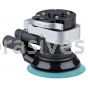 Dynabrade 56819BK 5” Central-Vac 3/16 Orbit Dynorbital Supreme&reg; Robotic Kit