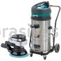 Dynabrade 56819BKV 5” Central-Vac 3/16 Orbit Dynorbital Supreme&reg; Robotic Kit W/ Raptor Vac