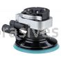 Dynabrade 56830BK 6” Central-Vac 3/16 Orbit Dynorbital Supreme&reg; Robotic Kit