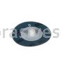Standard Abrasives Quick Change TR A/O Extra 2 Ply Disc 592458 2" 120 Grit